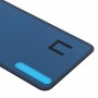 Аккумулятор Задняя крышка для Huawei Honor 20S (синий)