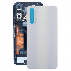Huawei社の名誉20S用バッテリーバックカバー（ホワイト） 