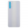 Batterie-rückseitige Abdeckung für Huawei Honor 20S (weiß)