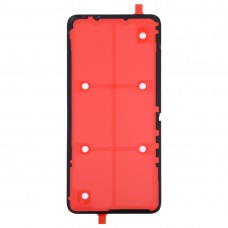 Original Back Housing Cover Adhesive for Huawei P40 Lite 5G / Nova 7 SE