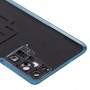 Oryginalna bateria Tylna pokrywa z obiektyw pokrywa dla Huawei Honor Pro 30 (czarny)