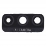 10 PCS Lens fotocamera posteriore per Huawei P intelligente 2020