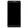 LCD-Display und Digitizer Vollversammlung für Xiaomi Mi Max 2 (schwarz)