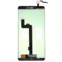 LCD-Display und Digitizer Vollversammlung für Xiaomi Mi Max 2 (weiß)