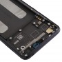 前壳LCD边框超薄板的小蜜弥CC9 / 9精简版（黑色）