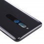 Baterie zadní kryt pro Xiaomi redmi 8 (černá)