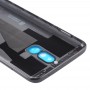 Battery Back Cover för Xiaomi redmi 8 (svart)