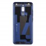 Battery Back Cover for Xiaomi Redmi 8(Blue)