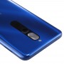 Batterie-rückseitige Abdeckung für Xiaomi Redmi 8 (blau)