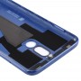 电池后盖为小蜜红米手机8（蓝）