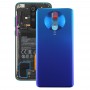 Copertura posteriore della batteria per Xiaomi redmi K30 (blu)