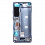 Front Housing LCD Frame Bezel Plate Xiaomi Mi 10 5G / Mi 10 Pro 5G (hall)