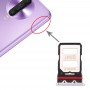 SIM卡托盘+ SIM卡托盘的小蜜红米手机K30临（银）