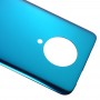 Batterie couverture pour Xiaomi redmi K30 Pro (Bleu)
