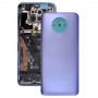 Batterie-rückseitige Abdeckung für Xiaomi Redmi K30 Pro (Purple)