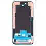 前壳LCD边框超薄板结构的侧键的小蜜红米手机K30临（蓝）