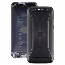 Аккумулятор Задняя крышка для Xiaomi Черная акула (черный) 