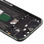 Copertura posteriore della batteria per Xiaomi Black Shark (nero)