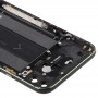 Baterie zadní kryt pro Xiaomi Black Shark 2 / Black Shark 2 Pro (Black)