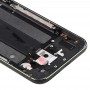 Battery დაბრუნება საფარის for Xiaomi Black Shark 2 / Black Shark 2 Pro (Black)