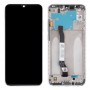 LCD Screen and Digitizer Full Assembly with Frame for Xiaomi Redmi Note 8
