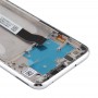 LCD-näyttö ja digitoiva Täysi Asennus Runko Xiaomi redmi Huomautus 8
