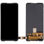Eredeti LCD képernyő és digitalizáló Teljes Közgyűlés Xiaomi Black Shark 3 (fekete)