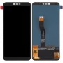 LCD екран и Digitizer Пълното събрание за HTC U19e (черен)