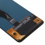 Ekran LCD Full Digitizer montażowe dla HTC U19e (czarny)
