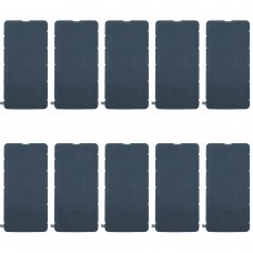 10 PCS Battery Back Housing Cover Adhesive for HTC U Ultra