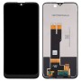 LCD Screen and Digitizer Full Assembly for Nokia 2.3(Black)