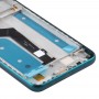 LCD Screen and Digitizer Full Assembly with Frame for Nokia 6.2 TA-1198 TA-1200 TA-1187 TA-1201(Green)