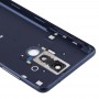 Batterie-rückseitige Abdeckung für Nokia 5.1 / TA-1061 TA-1075 TA-1076 TA-1088 (blau)
