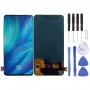 LCD Screen and Digitizer Full Assembly for Vivo IQOO (Black)