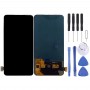 LCD Screen and Digitizer Full Assembly for Vivo IQOO (Black)