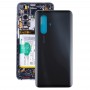 Batterie-rückseitige Abdeckung für Vivo X30 5G (Black)