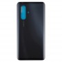Batterie-rückseitige Abdeckung für Vivo X30 5G (Black)