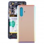 Batterie-rückseitige Abdeckung für Vivo X30 5G (Pink)