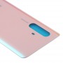 Battery Back Cover for Vivo X30 5G(Pink)