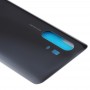 חזרה סוללה כיסוי עבור Vivo X30 Pro 5G (שחור)