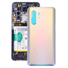 Battery Back Cover for Vivo X30 Pro 5G(Silver) 