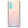 Battery Back Cover for Vivo X30 Pro 5G(Silver)