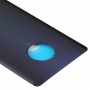חזרה סוללה כיסוי עבור Vivo NEX 3 5G (שחור)