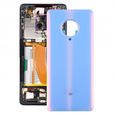 Battery Back Cover for Vivo NEX 3 5G(Blue)
