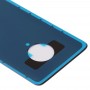 חזרה סוללה כיסוי עבור Vivo NEX 3 5G (כחול)
