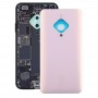 Battery Back Cover for Vivo S5(Pink)