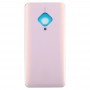 Batterie-rückseitige Abdeckung für Vivo S5 (Pink)