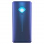 Copertura posteriore della batteria per Vivo S5 (blu)