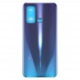 Copertura posteriore della batteria per Vivo Z6 5G (blu)