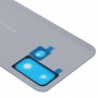 Copertura posteriore della batteria per Vivo Z6 5G (blu)
